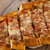 Kuşbaşı Kaşarlı Pide